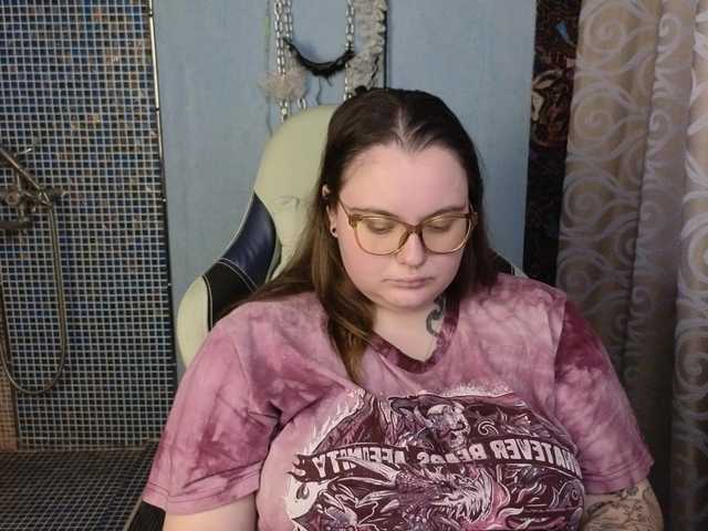 CatherineClaire live cam on BongaCams