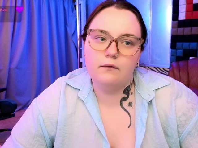 CatherineClaire live cam on BongaCams