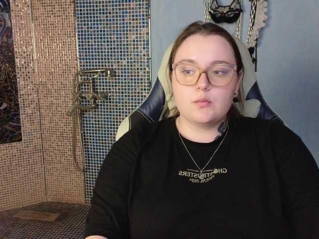CatherineClaire live cam on BongaCams