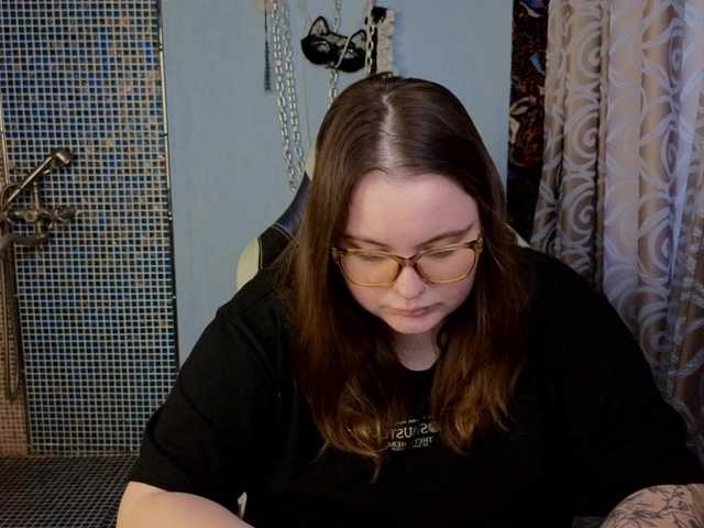 CatherineClaire live cam on BongaCams