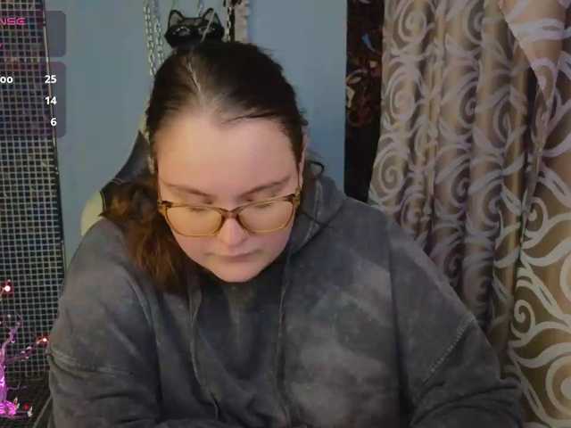 CatherineClaire live cam on BongaCams