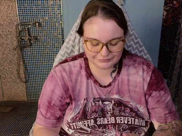 CatherineClaire live cam on BongaCams