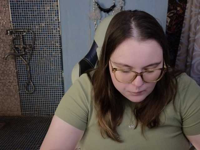 CatherineClaire live cam on BongaCams