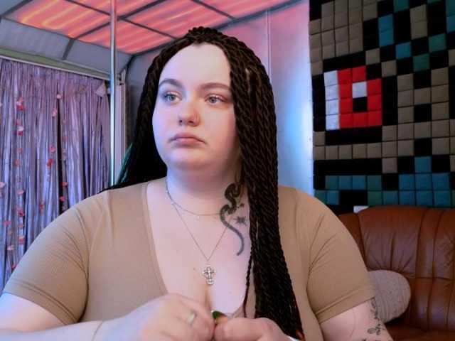 CatherineClaire webcam