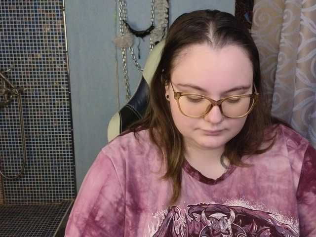 CatherineClaire live cam on BongaCams