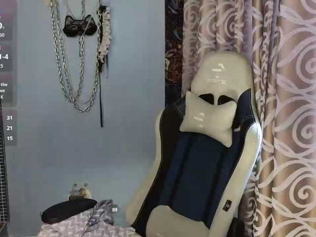 CatherineClaire live cam on BongaCams