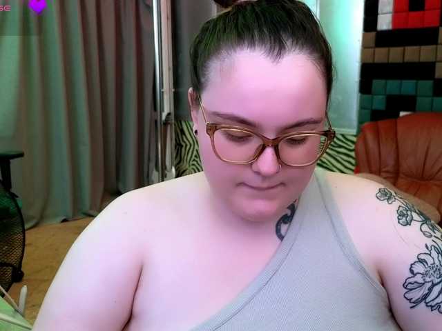 CatherineClaire live cam on BongaCams