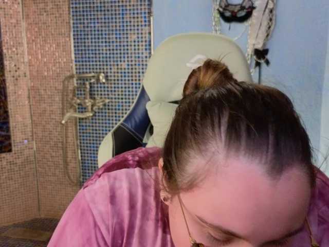CatherineClaire live cam on BongaCams