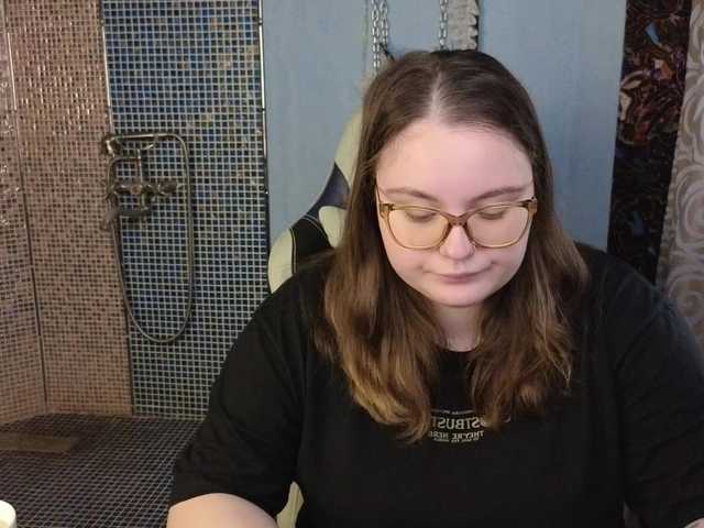 CatherineClaire live cam on BongaCams