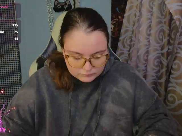 CatherineClaire live cam on BongaCams