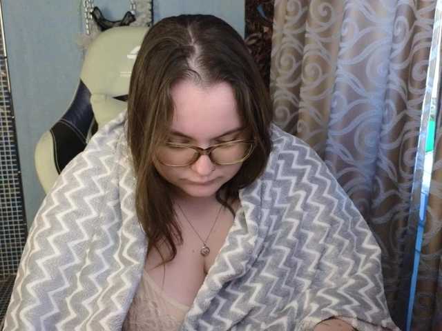 CatherineClaire live cam on BongaCams