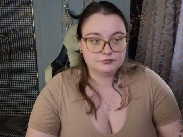 CatherineClaire live cam on BongaCams