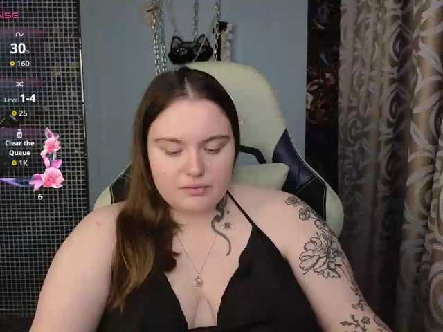 CatherineClaire live cam on BongaCams