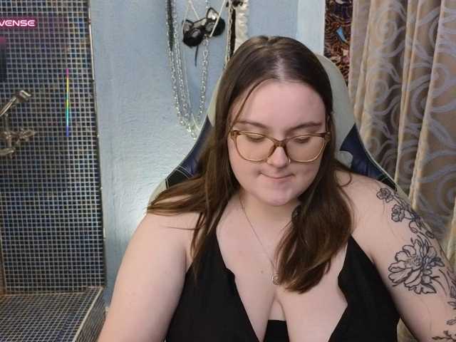 CatherineClaire live cam on BongaCams