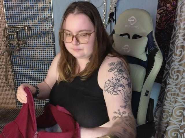 CatherineClaire live cam on BongaCams