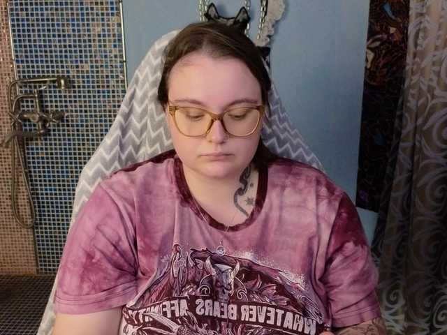 CatherineClaire live cam on BongaCams