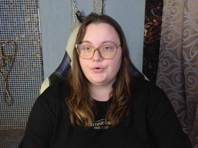 CatherineClaire live cam on BongaCams