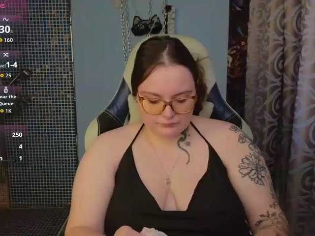 CatherineClaire live cam on BongaCams