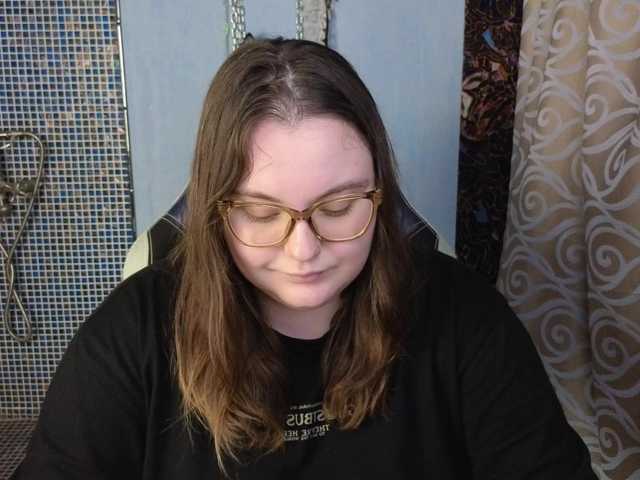 CatherineClaire live cam on BongaCams