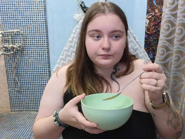 CatherineClaire live cam on BongaCams