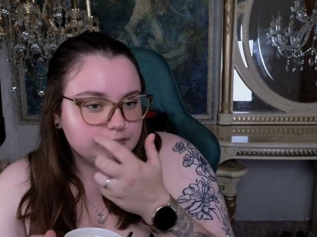CatherineClaire live cam on BongaCams