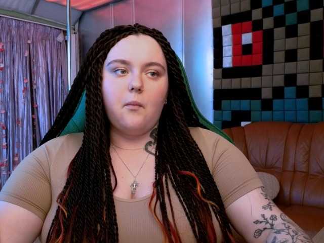 CatherineClaire live cam on BongaCams