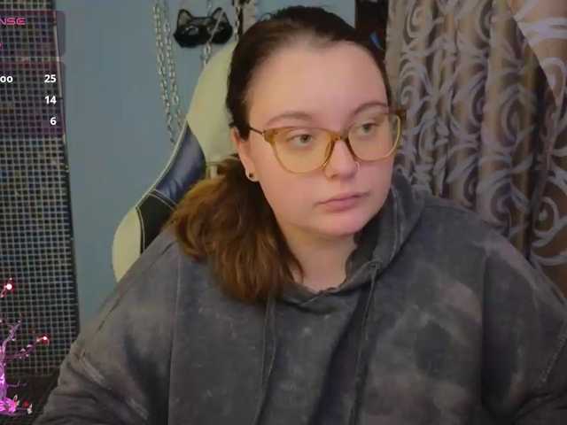 CatherineClaire live cam on BongaCams