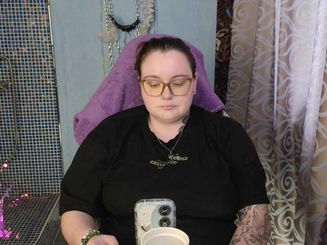 CatherineClaire live cam on BongaCams