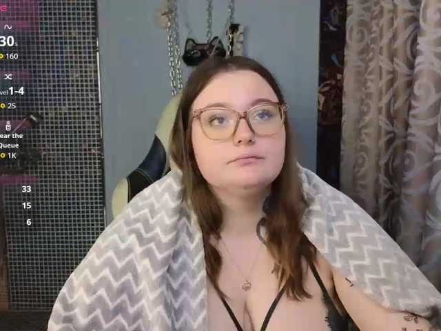 CatherineClaire live cam on BongaCams