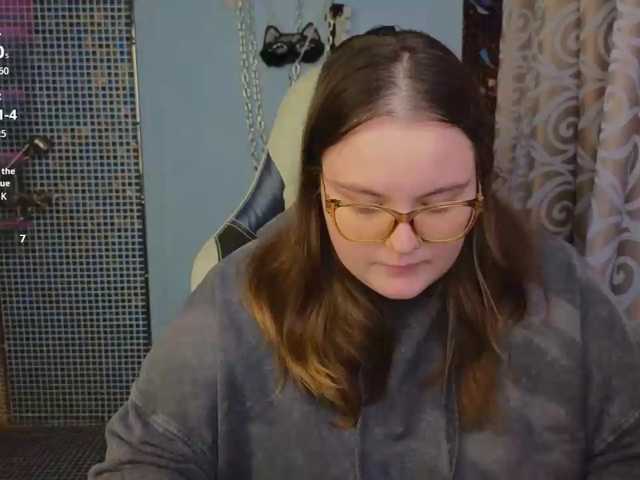CatherineClaire live cam on BongaCams