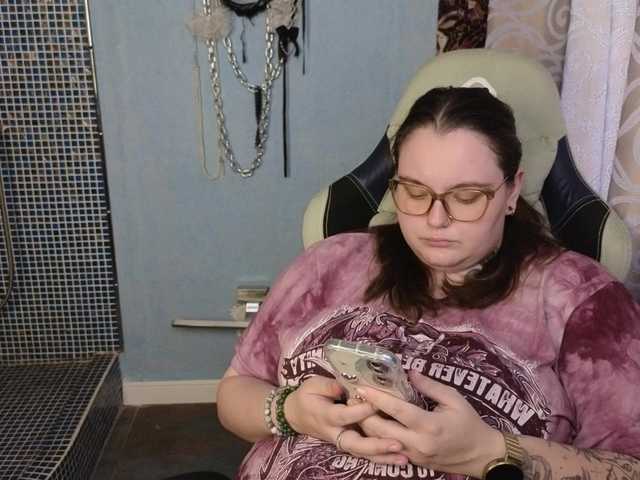 CatherineClaire live cam on BongaCams