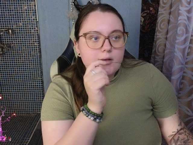 CatherineClaire live cam on BongaCams