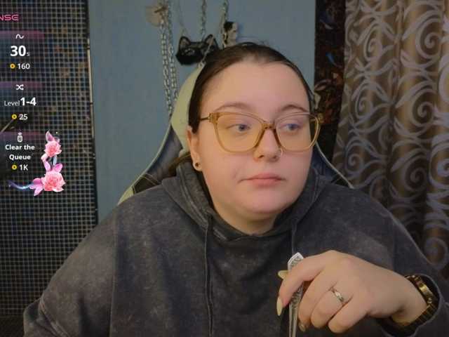 CatherineClaire live cam on BongaCams