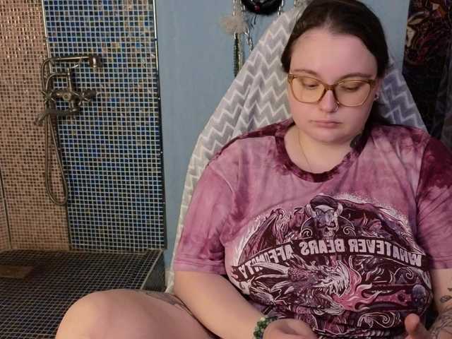 CatherineClaire live cam on BongaCams