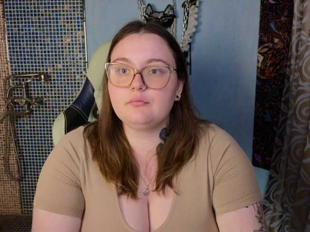 CatherineClaire live cam on BongaCams