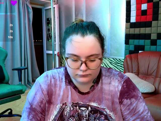 CatherineClaire live cam on BongaCams