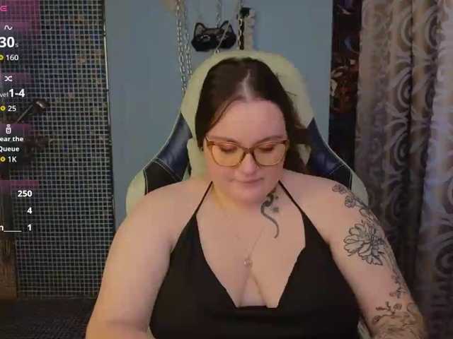 CatherineClaire live cam on BongaCams
