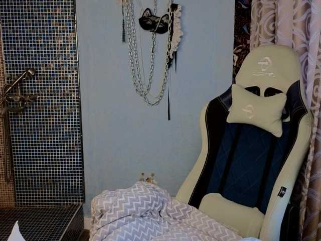 CatherineClaire live cam on BongaCams