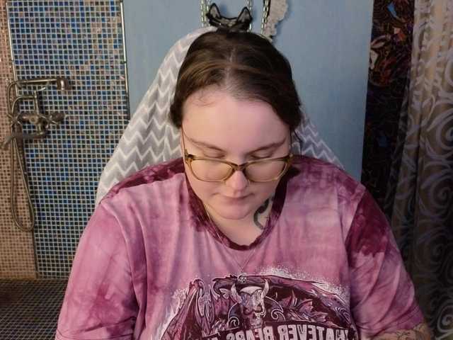 CatherineClaire live cam on BongaCams