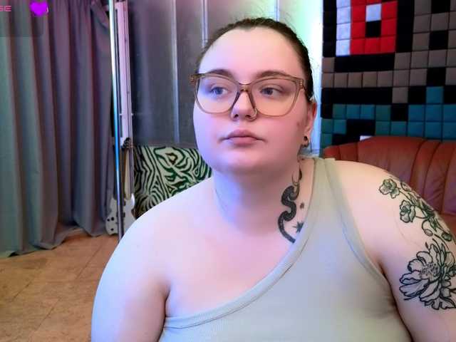 CatherineClaire live cam on BongaCams