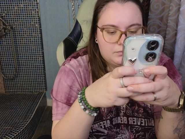 CatherineClaire live cam on BongaCams
