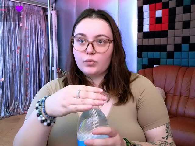 CatherineClaire live cam on BongaCams