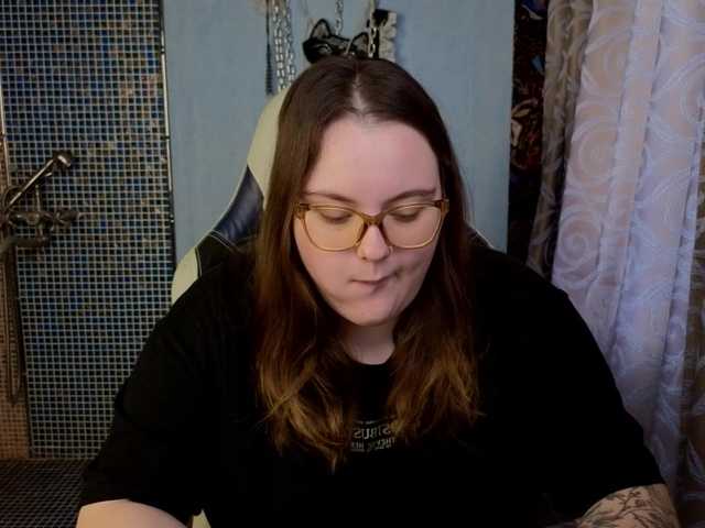 CatherineClaire live cam on BongaCams
