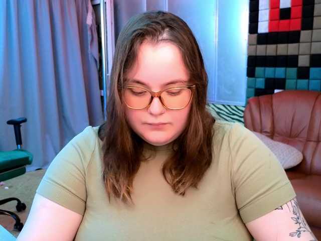 CatherineClaire live cam on BongaCams