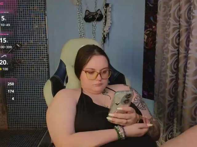 CatherineClaire live cam on BongaCams