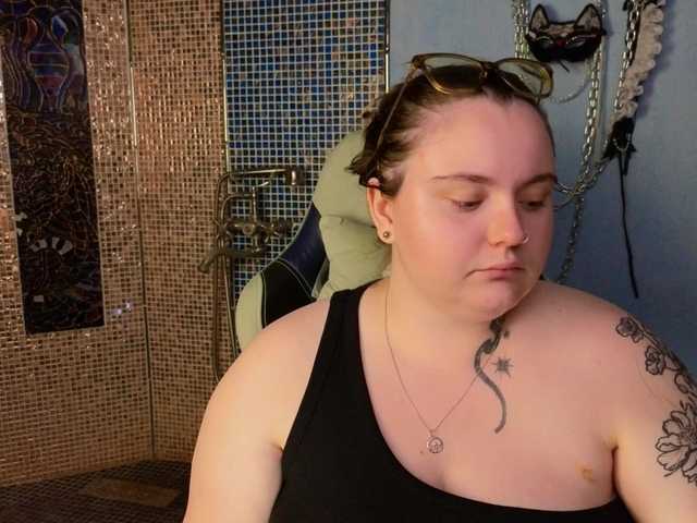 CatherineClaire live cam on BongaCams