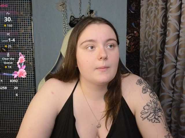 CatherineClaire live cam on BongaCams