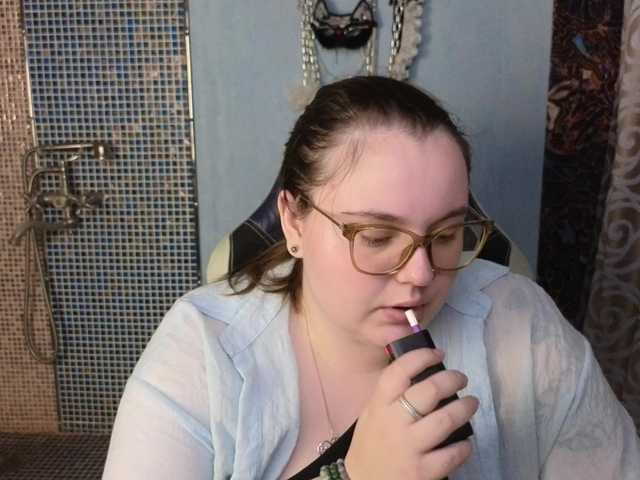 CatherineClaire live cam on BongaCams