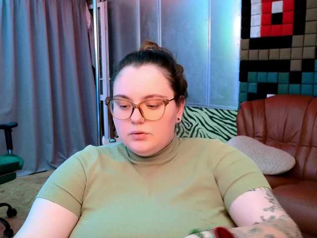 CatherineClaire live cam on BongaCams