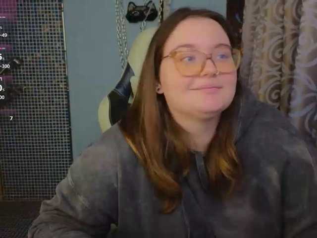 CatherineClaire live cam on BongaCams